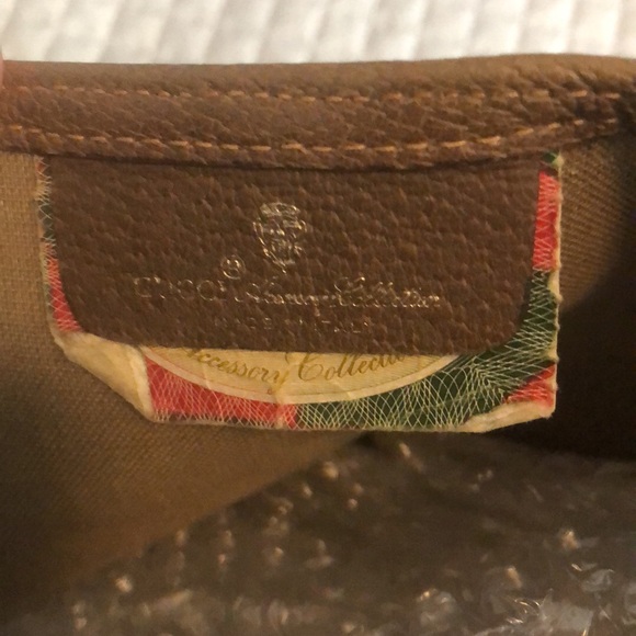 Vintage gucci in excellent condition - Picture 3 of 9